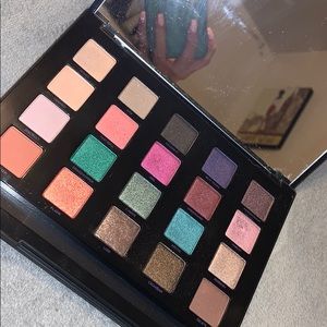 Urban Decay Vice pallet